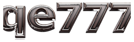 qe777 logo